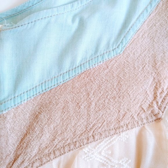 Free People New Romantics Boho Chic lace dress Size XS - Picture 14 of 16